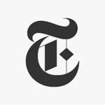 Logo of The New York Times android Application 